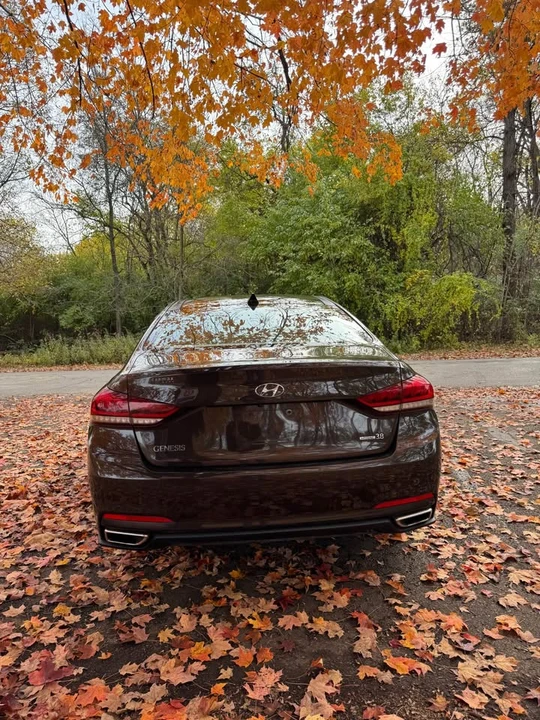 2015 Hyundai Genesis - Image 3 of 15