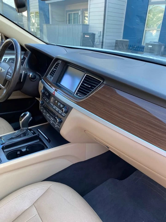 2015 Hyundai Genesis - Image 13 of 13