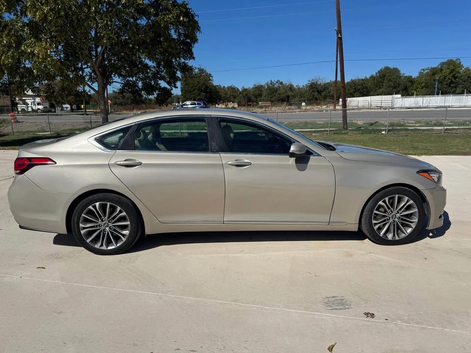 2015 Hyundai Genesis - Image 3 of 6