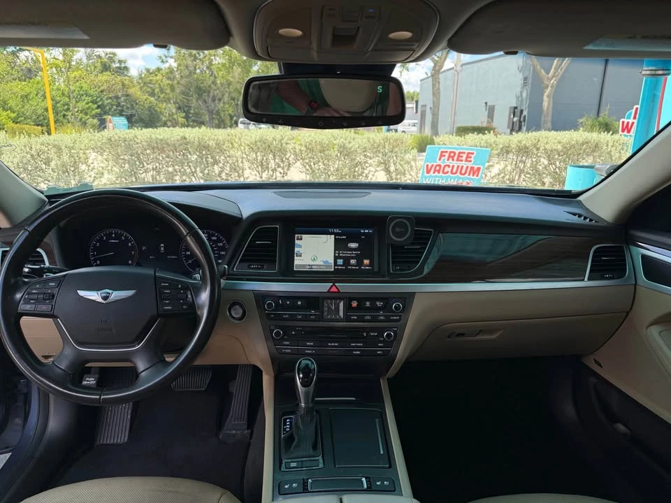 2015 Hyundai Genesis - Image 6 of 7