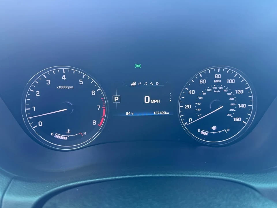 2015 Hyundai Genesis - Image 7 of 7