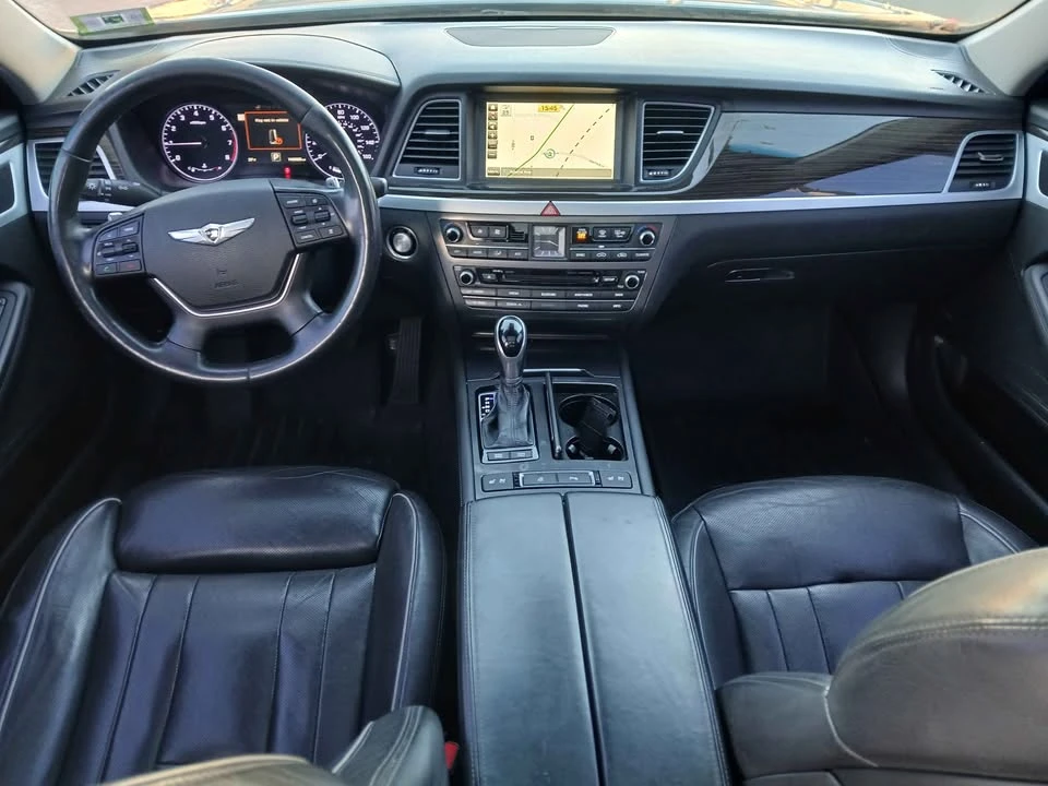 2015 Hyundai Genesis - Image 5 of 6