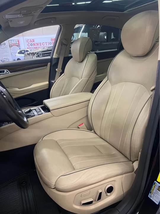 2015 Hyundai Genesis - Image 7 of 13