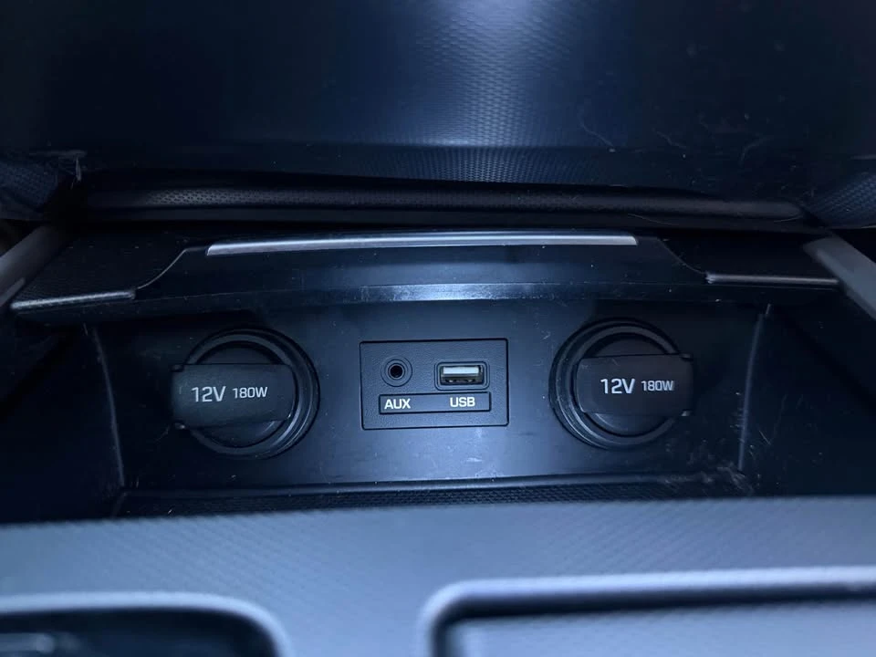 2015 Hyundai Genesis - Image 20 of 20