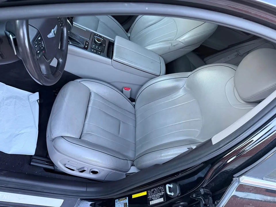2015 Hyundai Genesis - Image 12 of 20
