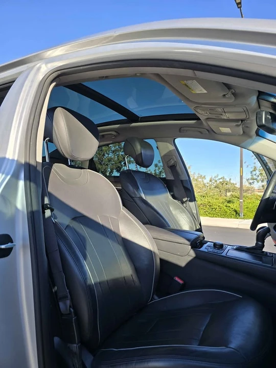 2015 Hyundai Genesis - Image 15 of 15