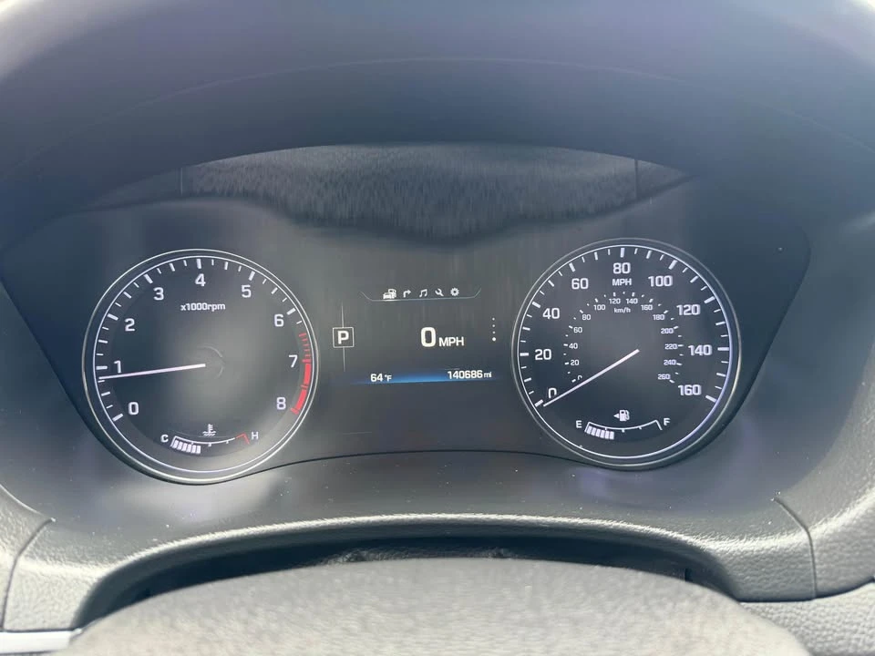 2015 Hyundai Genesis - Image 17 of 18