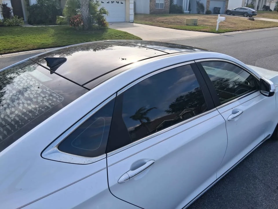 2015 Hyundai Genesis - Image 3 of 3