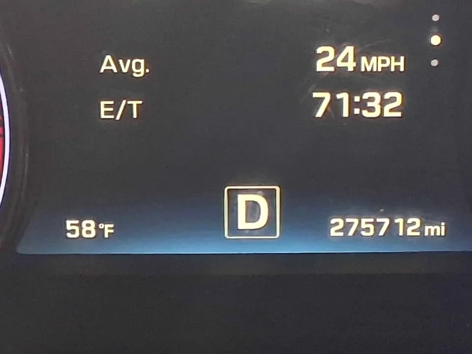 2015 Hyundai Genesis - Image 3 of 4