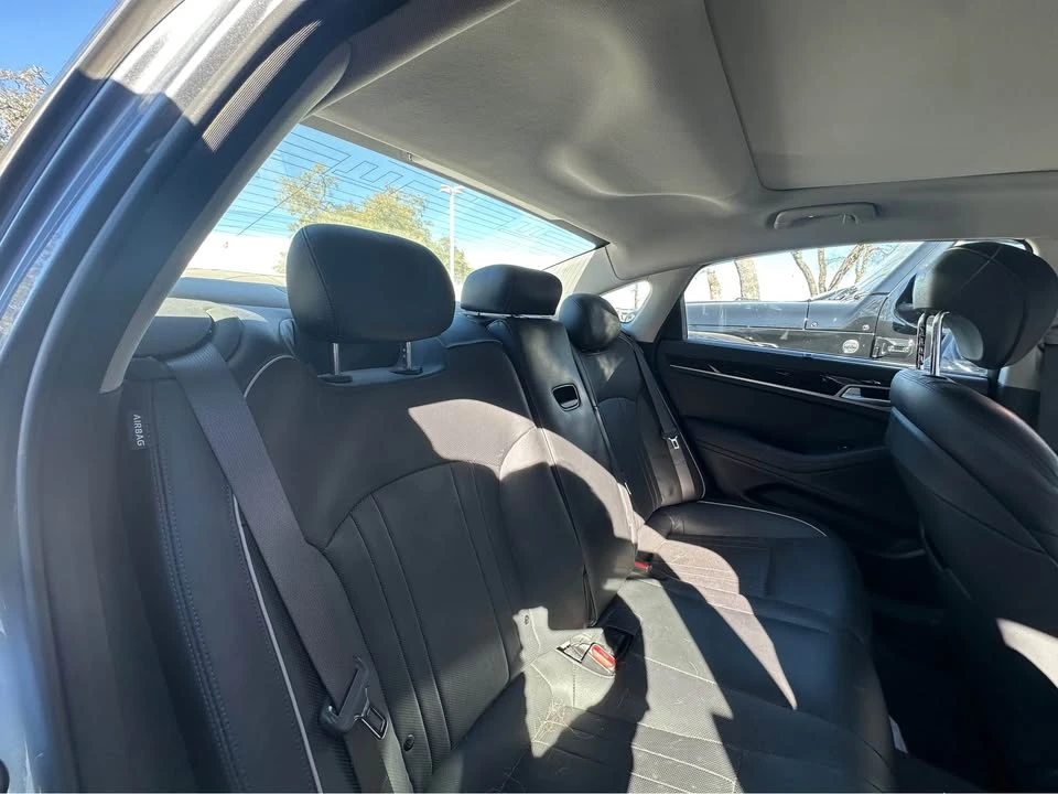2015 Hyundai Genesis - Image 3 of 5