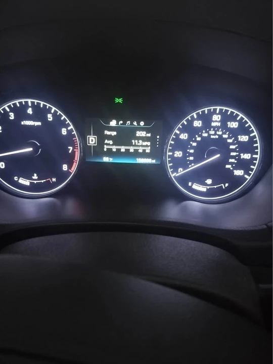 2015 Hyundai Genesis - Image 7 of 7