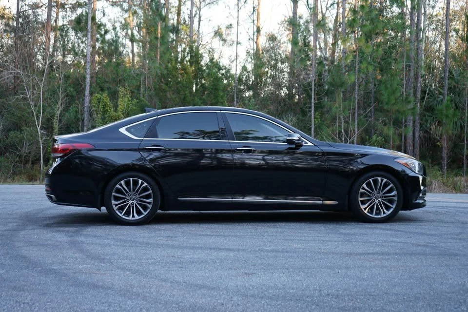 2015 Hyundai Genesis - Image 3 of 20