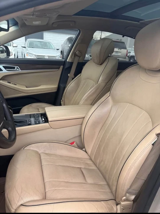 2015 Hyundai Genesis - Image 3 of 14
