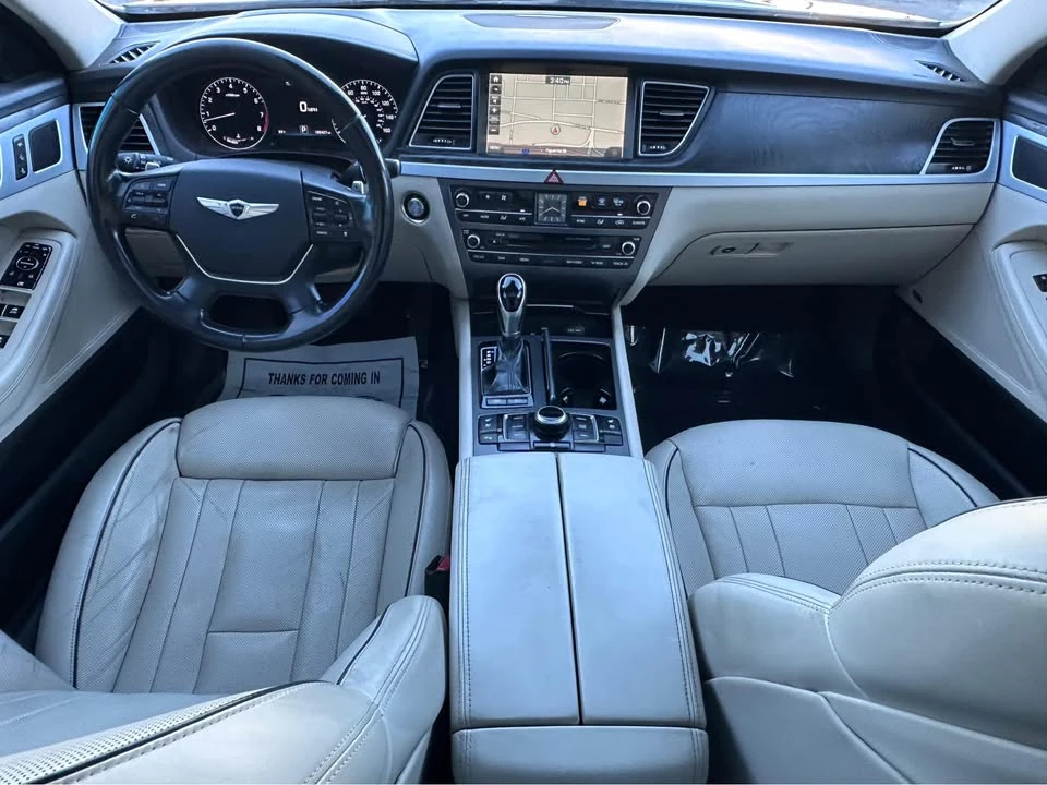 2015 Hyundai Genesis - Image 11 of 11