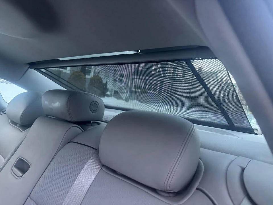 2015 Hyundai Genesis - Image 19 of 19