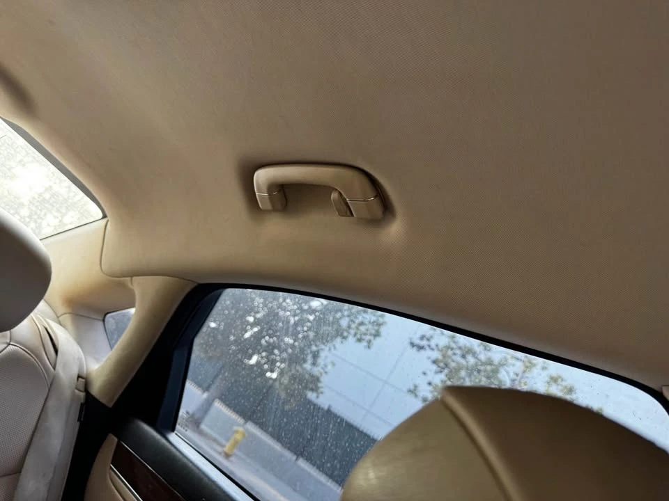 2015 Hyundai Genesis - Image 11 of 12