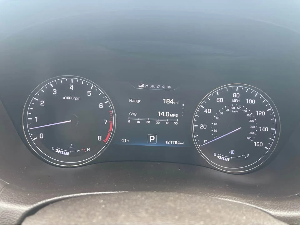 2015 Hyundai Genesis - Image 16 of 16