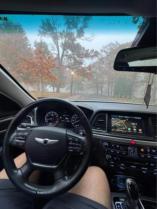 2015 Hyundai Genesis - Image 3 of 3