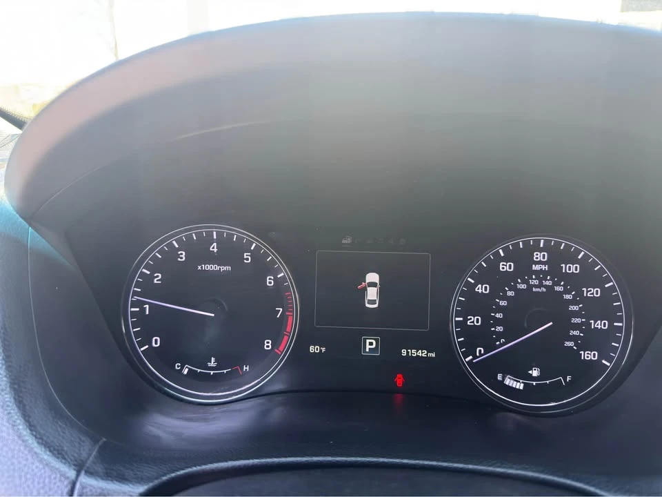 2015 Hyundai Genesis - Image 13 of 15