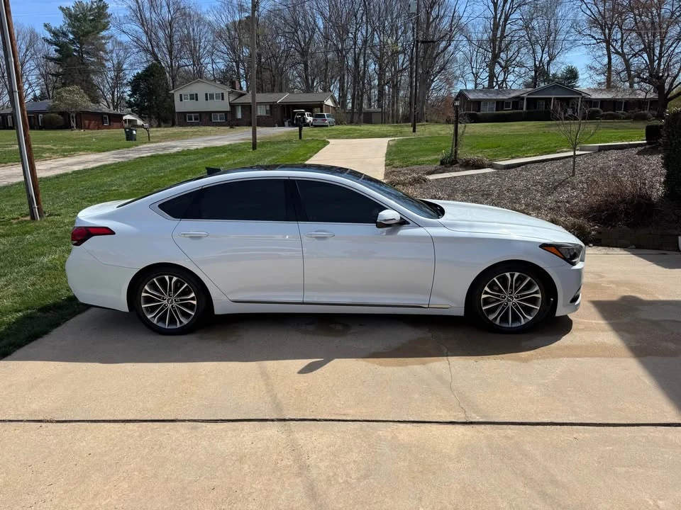 2015 Hyundai Genesis - Image 3 of 6