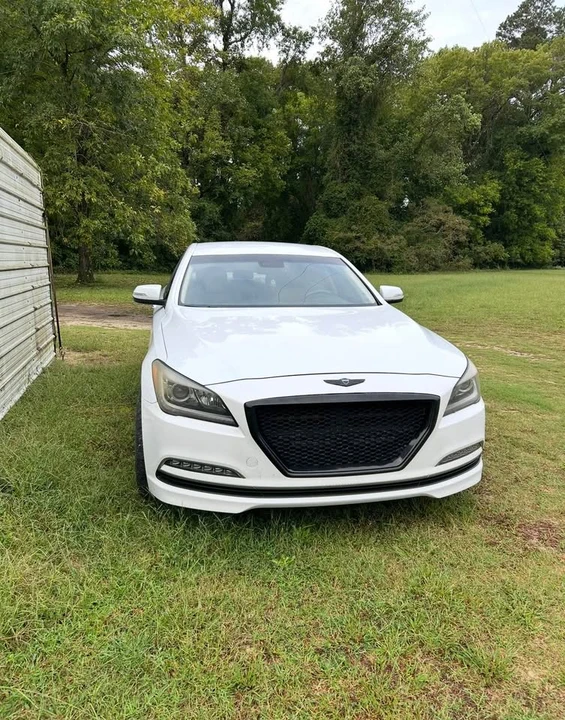 2015 Hyundai Genesis - Image 7 of 8