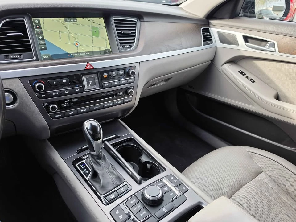 2015 Hyundai Genesis - Image 13 of 13