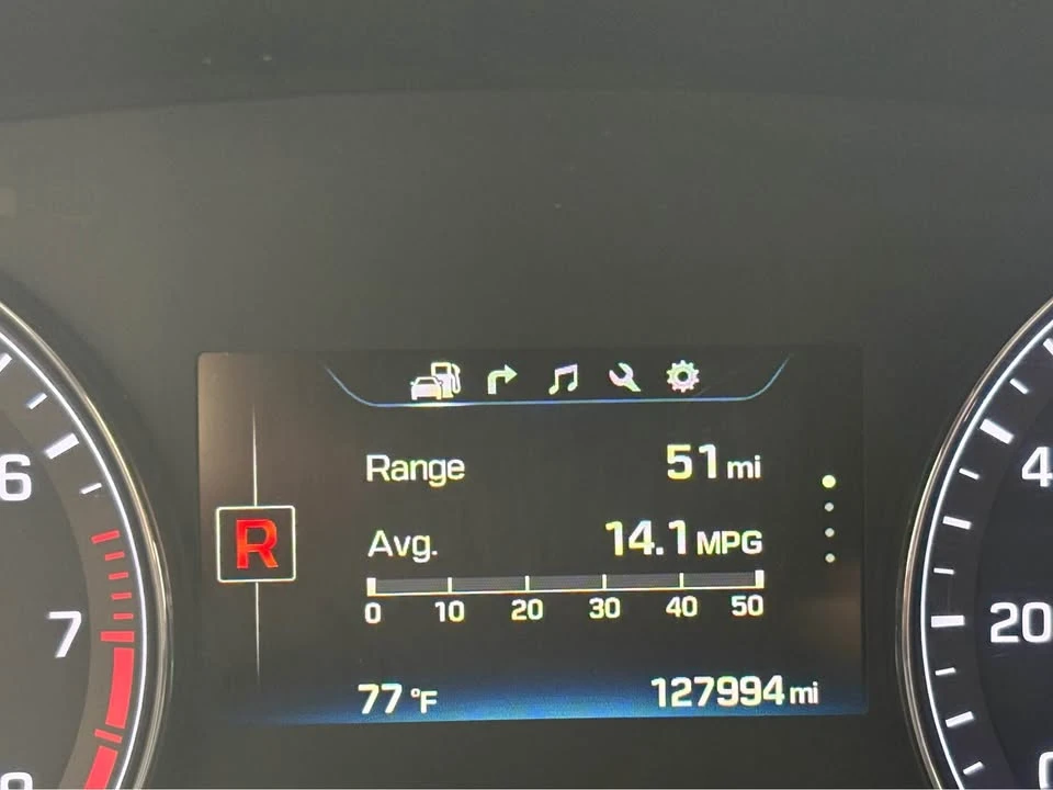 2015 Hyundai Genesis - Image 20 of 20