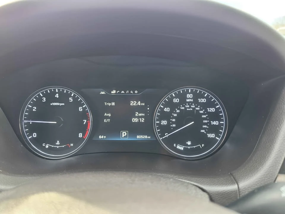 2015 Hyundai Genesis - Image 11 of 13