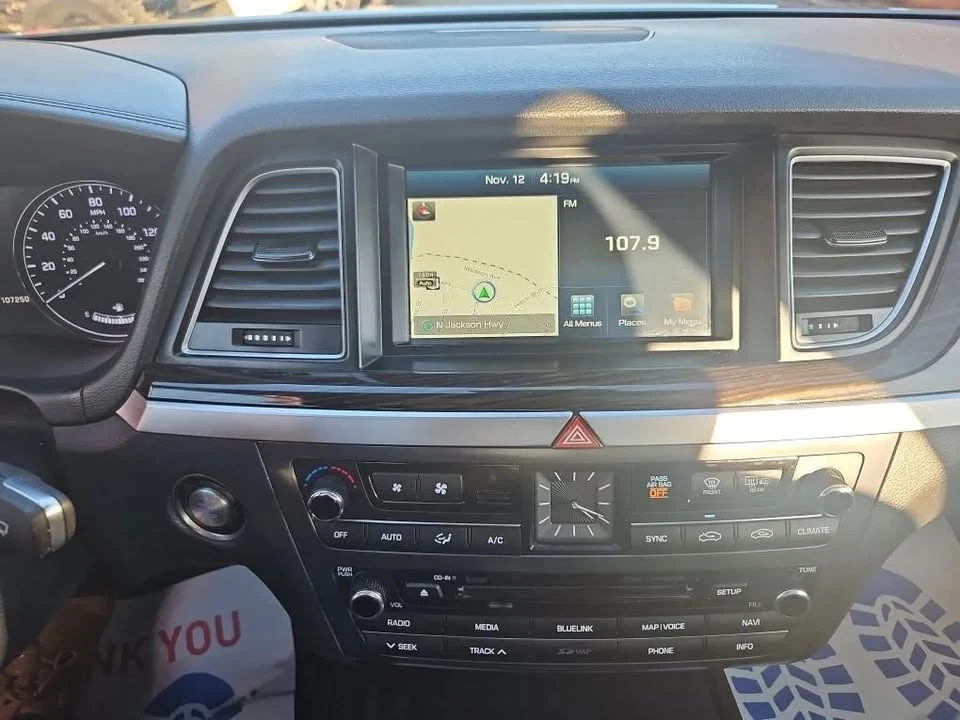 2015 Hyundai Genesis - Image 7 of 9
