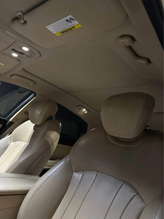 2015 Hyundai Genesis - Image 8 of 11