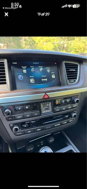2015 Hyundai Genesis - Image 3 of 18