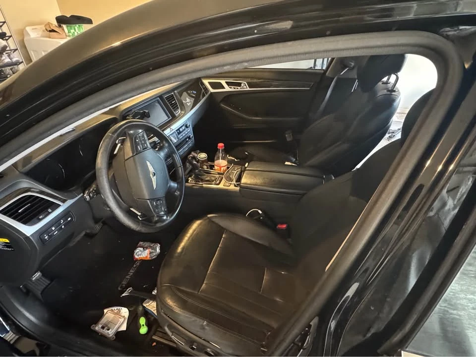 2015 Hyundai Genesis - Image 7 of 8