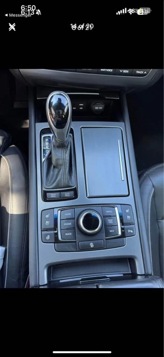 2015 Hyundai Genesis - Image 5 of 18