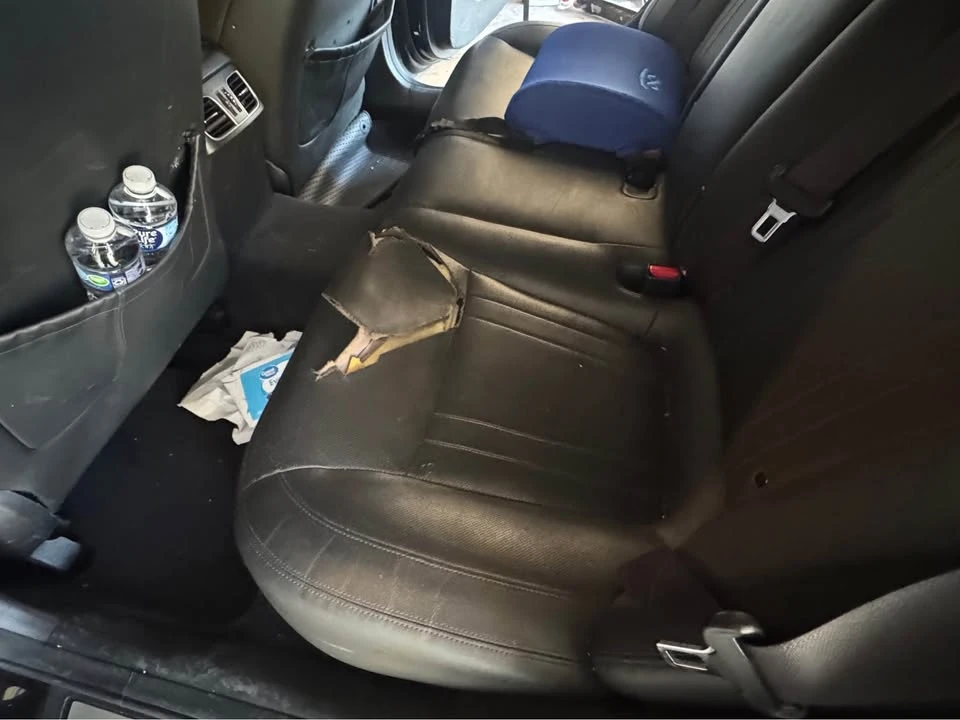 2015 Hyundai Genesis - Image 6 of 8