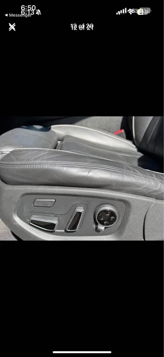2015 Hyundai Genesis - Image 4 of 18