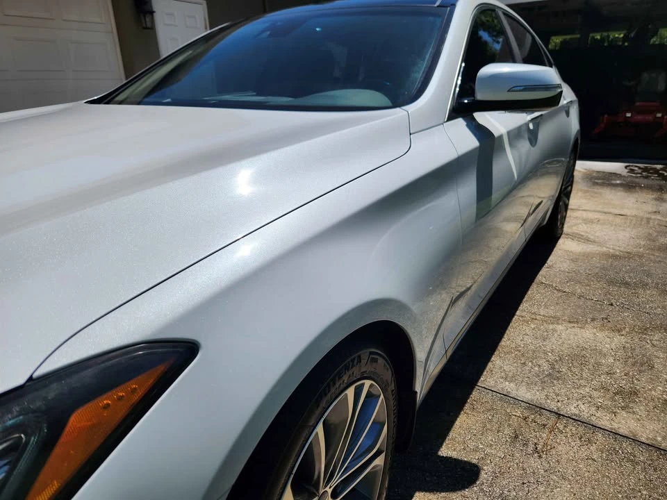 2015 Hyundai Genesis - Image 19 of 19