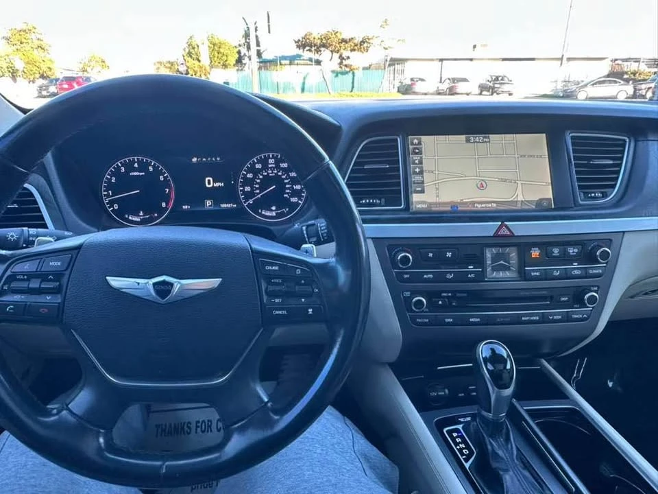 2015 Hyundai Genesis - Image 14 of 14