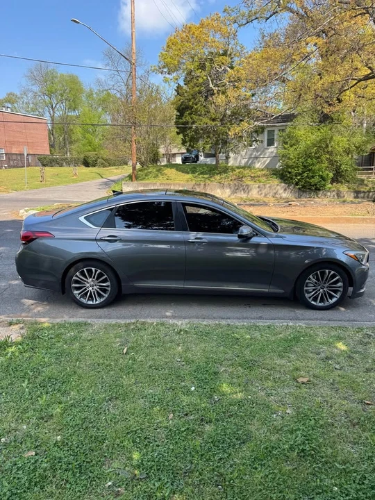 2015 Hyundai Genesis - Image 7 of 20