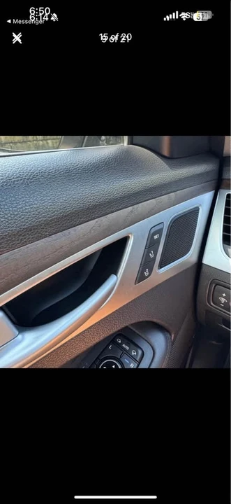 2015 Hyundai Genesis - Image 2 of 18
