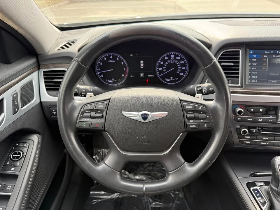 2015 Hyundai Genesis - Image 13 of 13