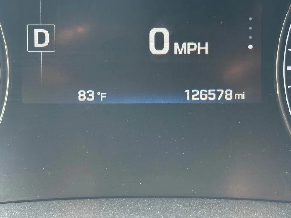 2015 Hyundai Genesis - Image 9 of 9