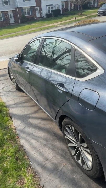 2015 Hyundai Genesis - Image 3 of 6