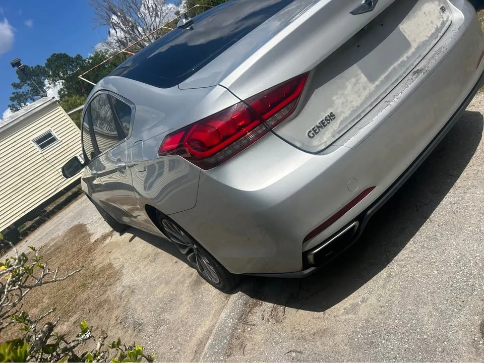 2015 Hyundai Genesis - Image 7 of 7