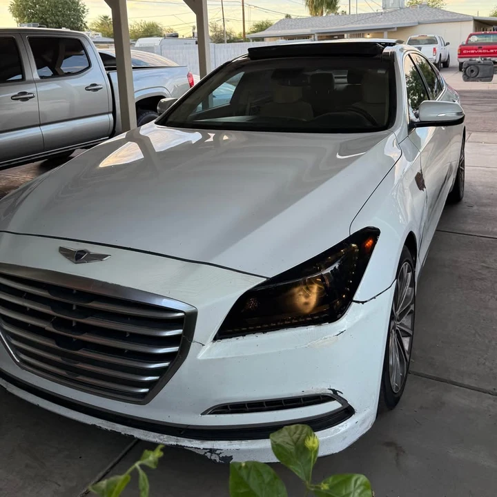 2015 Hyundai Genesis - Image 13 of 13