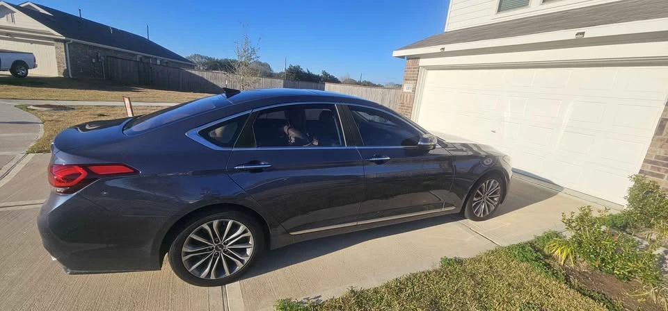 2015 Hyundai Genesis - Image 3 of 18