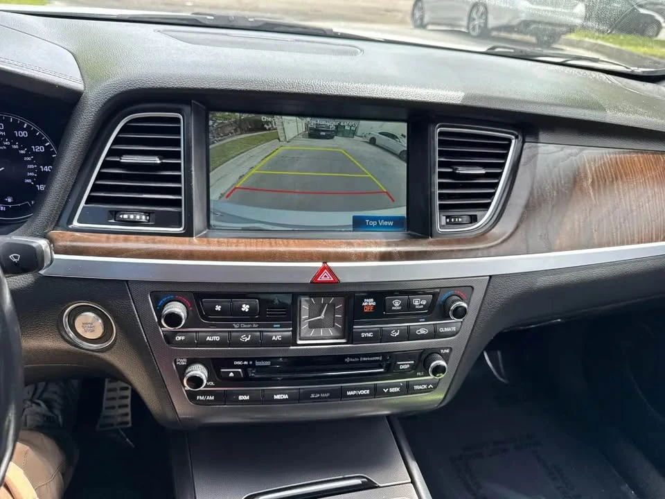 2015 Hyundai Genesis - Image 19 of 19