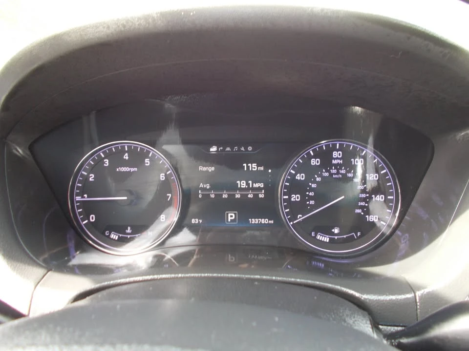 2015 Hyundai Genesis - Image 7 of 20