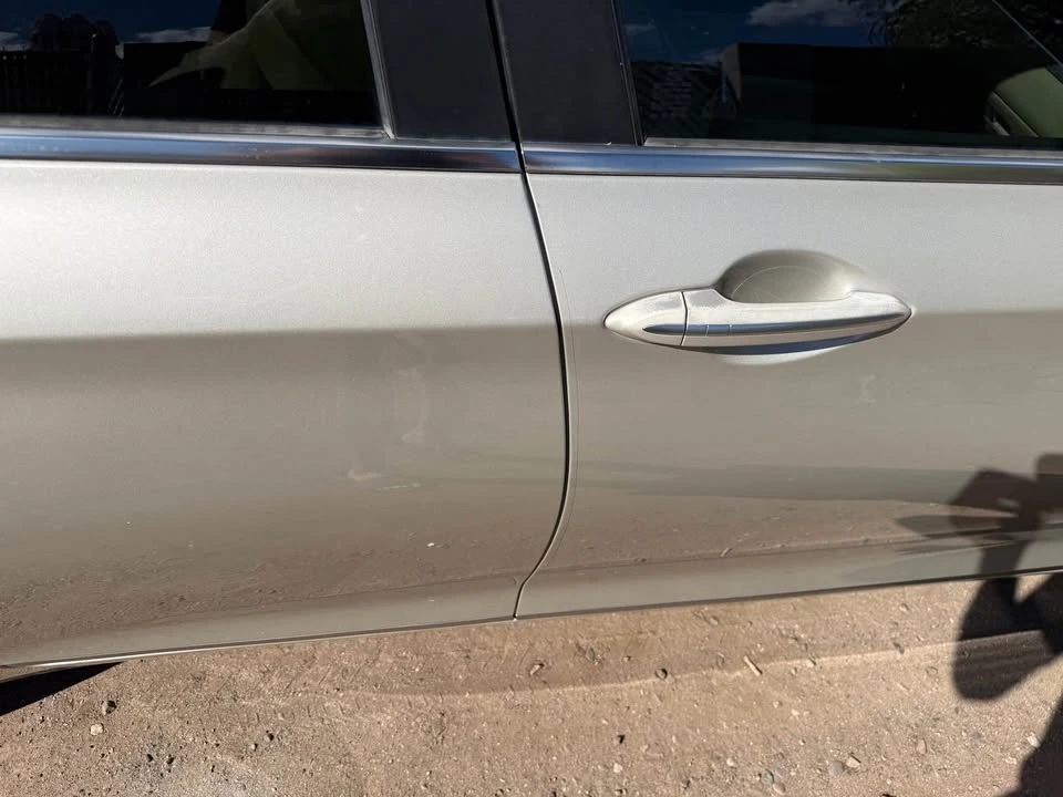 2015 Hyundai Genesis - Image 11 of 11