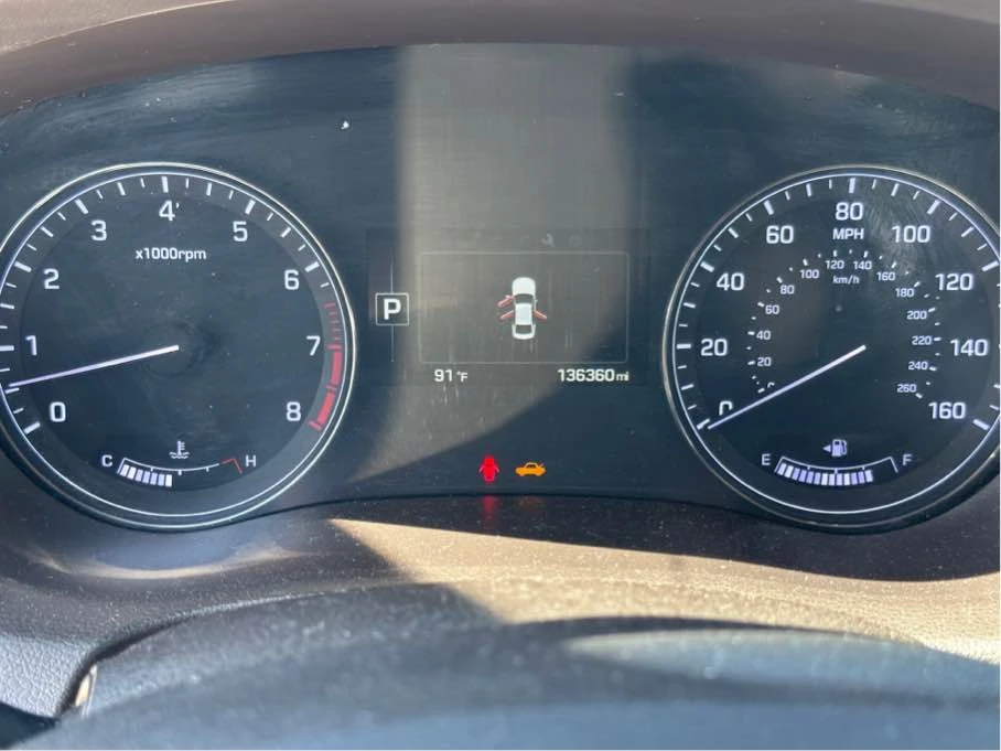 2015 Hyundai Genesis - Image 8 of 8