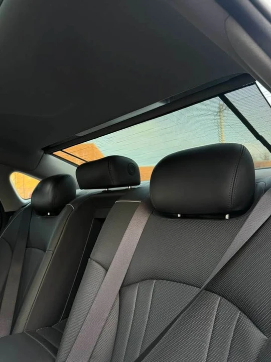 2015 Hyundai Genesis - Image 7 of 18